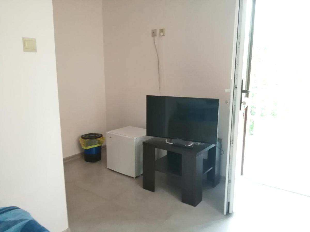 Jasionka Daire Ustrzyki Dolne Dış mekan fotoğraf