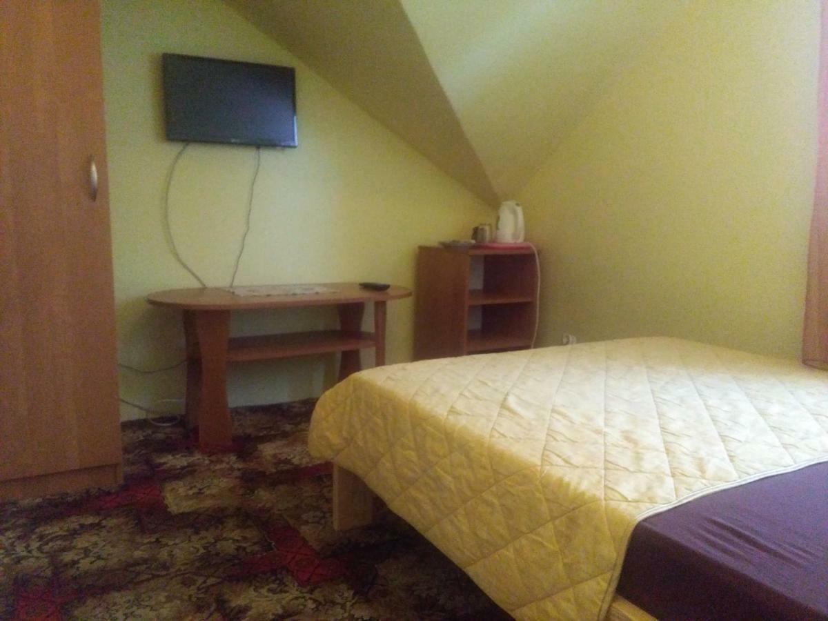 Jasionka Daire Ustrzyki Dolne Dış mekan fotoğraf